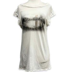 Pam & Gela Small Short Sleeve